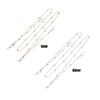 Sports Mask Chain Anti-slip Eyeglasses Strap Glasses Chains Eyewear Rope Sunglasses Lanyards