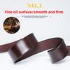 American Farm Personalized Belt Buckle Agricultural Tractor Leather Buckle Primary Color Glazed Plate Buckle