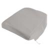 Car Center Console Cover Microfiber Pu Leather Water Resistant Comfortable Scratchproof Car Armrest