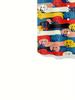 Fun Pet Dog Retro Pattern 3D Print Men'S Casual Shirt Fashionable Individual Hip-Hop Rock Street Hawaiian Shirt