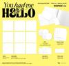 You Had Me At Hello - Digipack Version - Random Co
