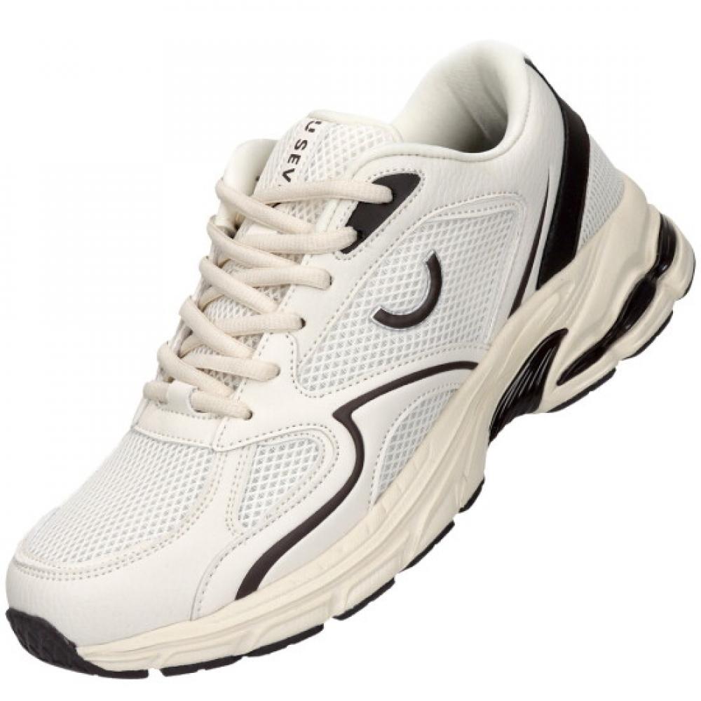 Useven Unisex Wide Running Shoes Walking Shoes Dm350