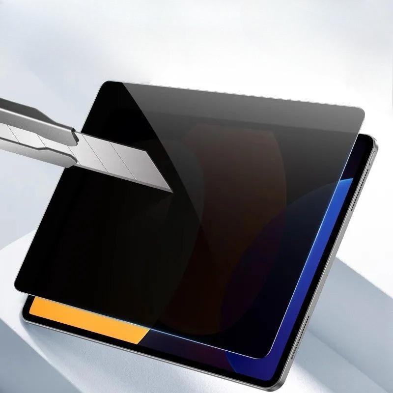 Для планшета Xiaomi Pad 6 7 8 Pro Закаленное стекло Защитная пленка для экрана Pad6 6Pro Pad7 7Pro Pad8 8Pro Антишпионская защитная пленка для планшета