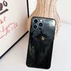 Чехол для телефона Хэллоуин Тыква Призрак Мумия Для iPhone 17 Pro Max 16 15 11 12 13 14 Pro Max mini 15 16 Plus 16e 17 Air Cover