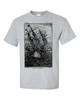 Kraken Le Poulpe Colossal Giant Octopus Pierre Dnys de Montfort TShirt