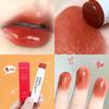 Moisturizing and Hydrating Repair Lip Lines Remove Dead Skin Anti-dryness Cracking Lip Balm Waterproof Lipstick Non-fading Lip Balm Lasting Makeup