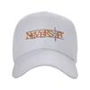 Unisex Baseball Hats Neversoft Outdoor Streetwear Summer Sports Baseball Caps Hip Hop Cap Casquette Hats