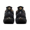 Converse Баскетбольные кроссовки All Star BB Prototype CX с низким верхом Унисекс Черно-золотые