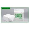 Безпылевая промышленная протирочная бумага Lanmei Seven-Square