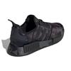 Adidas Кроссовки NMD_R1 'Fractal Camo Black' EF4263