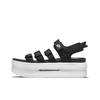 Сандалии Wmns Icon Classic Black White DH0223-001