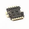 Специальное издание 30A 4IN1 MINI бесщеточный ESC BLHeli_S 2-6S BEC 5V 6,5g 20x20MM для пульта дистанционного управления MINI FPV