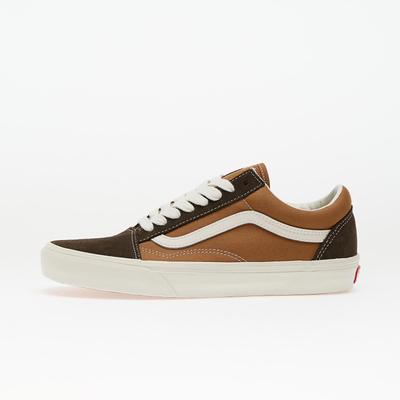 Спортивная обувь коричневые Old Skool