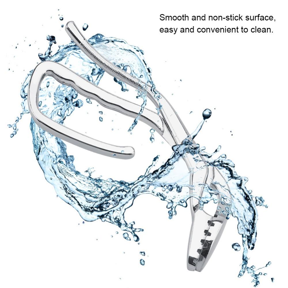 Zinc Alloy Hot Pot Grabber Anti Scalding Oven Clips Kitchen Gadget Plate Holder  Home