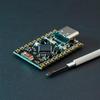 ESP32-C6 SuperMini Плата разработки Микроконтроллер Обучение программированию Контроллер Ядро платы