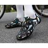 Unisex Road Cycling Shoes With Stiff Sole Mountain Bike Riding Lightweight Performance Footwear
