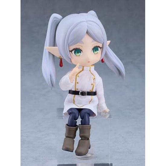 Nendoroid Doll Sousou no Frieren Non-Scale Plastic Painted Movable Figure