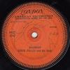 7-дюймовая пластинка ERNIE FIELDS ORCHESTRA - Raunchy MSC4747 London Records, 1960 UK Рок Б/У