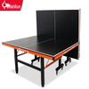 JEEANLEAN JL312 Indoor Foldable Competition Table Tennis Table
