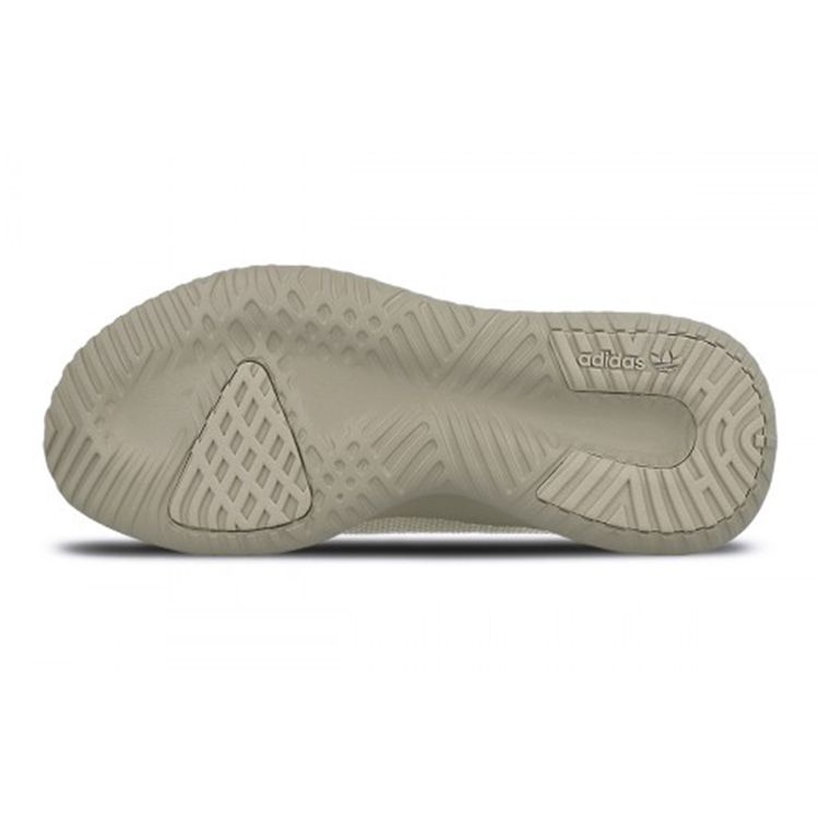 adidas Tubular Shadow J Светло-коричневые детские кроссовки Бежевый Черный BB8877