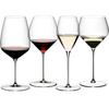 Riedel Veloce Tasting Glass Set, 4 Pieces (5330/47)