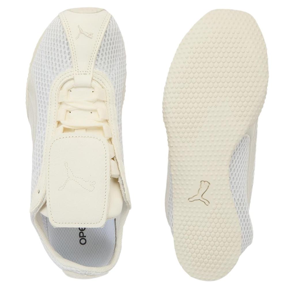 Кроссовки унисекс OPEN YY x Puma H-Street OG Белые 405046-01
