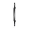 Bezprzewodowa Ładowarka Indukcyjna Baseus Simple 2, 15W Z Kable Usb-C Do Usb-C (Czarna)