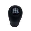 Design Toyota Car Shift Knob Gear Head for MT M12 X Land Cruiser Prado Old Cars Classic Type Custom Product [Life Johnson.125] 5-Speed 1.25 Etc.