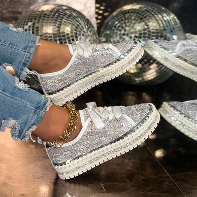 Большой размер мелкий вырез лето новый дышащий плоская подошва повседневные туфли-лодочки на одном педале ленивые туфли маффины женские