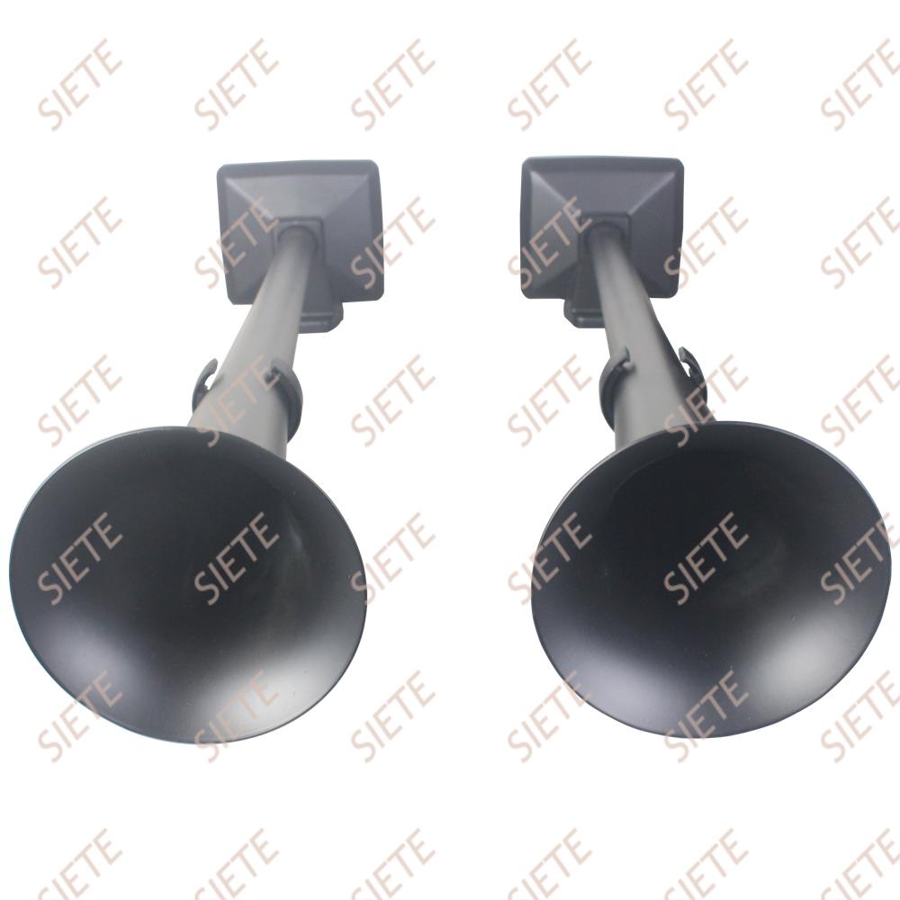 European Auto Spare Parts Scani Air Horn Oem 2491175 for Scani Truck Horn