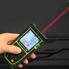 40/60/80/100m  Infrared Distance Meter Rangefinder Real-time Measurement ±3mm Accuracy Waterproof Handheld Measure