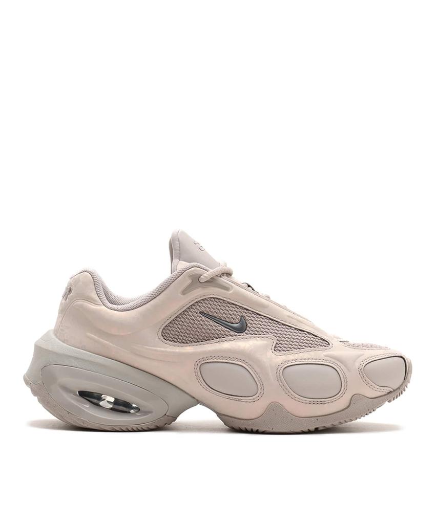 HM0750-001 Женские Nike Air Max Muse SE Колледж Серый Металлический Серебристый (Женский)
