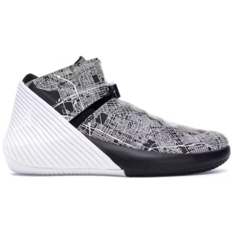 Jordan Why Not Zer0.1 All Star 2018 AA2510-021