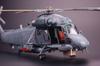 Kitty Hawk Model Super Sea Sprite Plastic Model Kit KH80126 1/48 SH-2G (Helicopter)