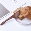 1/3pcs Retro Classic Butter Wooden Knife Kitchen Breakfast Bread Marmalade Spatula Tableware Cooking Flatware Accessories