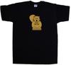 Cartoon Beaver T-Shirt