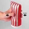 Tenga Soft Case Cup Medium Masturbator