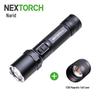 Перезаряжаемый тактический фонарь NEXTORCH P81