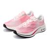 Summer new men's shoes shock absorption student professional training running shoes summer breathable mesh foam sports shoes