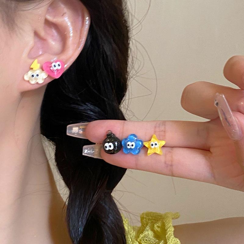 2025 Роскошные серьги-бабочки с жемчугом из серебра 925 пробы для женщин