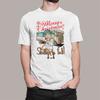 MERRY CHRISTMAS SHITTERS FULL T-shirt GRISWOLD VACATION FUNNY GIFT XMAS