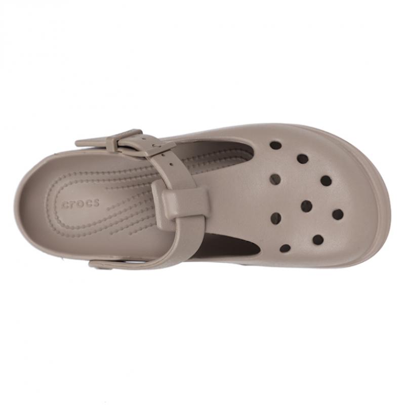 Оригинальные туфли Crocs Crocs Classic Mary Jane Clogs