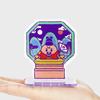 BT21 Акриловая подставка Baby K Edition 2