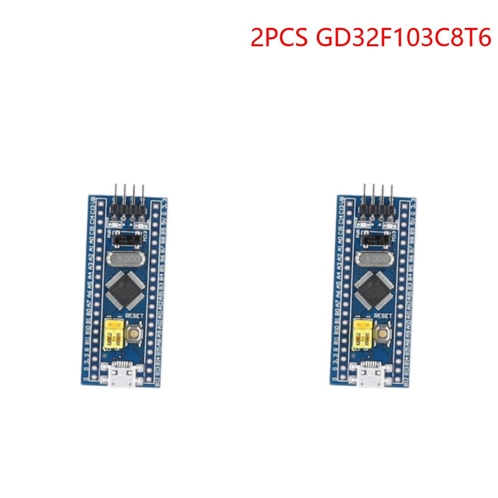 Плата ядра микроконтроллера STM32F103C8T6/C6T6 ARM Модуль платы разработки микроконтроллера STM32 для Arduino