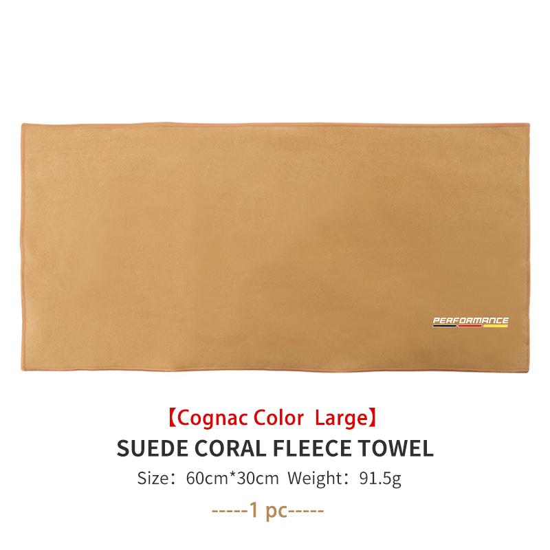 For BMW Car Wash High End Microfiber Towel Drying Cloth Extra Soft Towel E91 E92 E60 F10 F30 E39 E36 E87 X1 X3 X5 E70 E46 E90