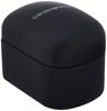 Emporio Armani AR2494 Часы мужские из коричневой кожи