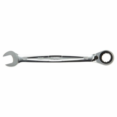 TONE RMR-13 Switchable Ratchet Wrench, 13mm Width