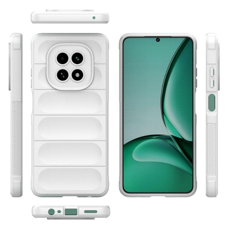 Чехол для OPPO Realme C63 C67 5G задняя крышка телефона чехол мягкий жидкий силикон противоударный защитный чехол Funda Coque