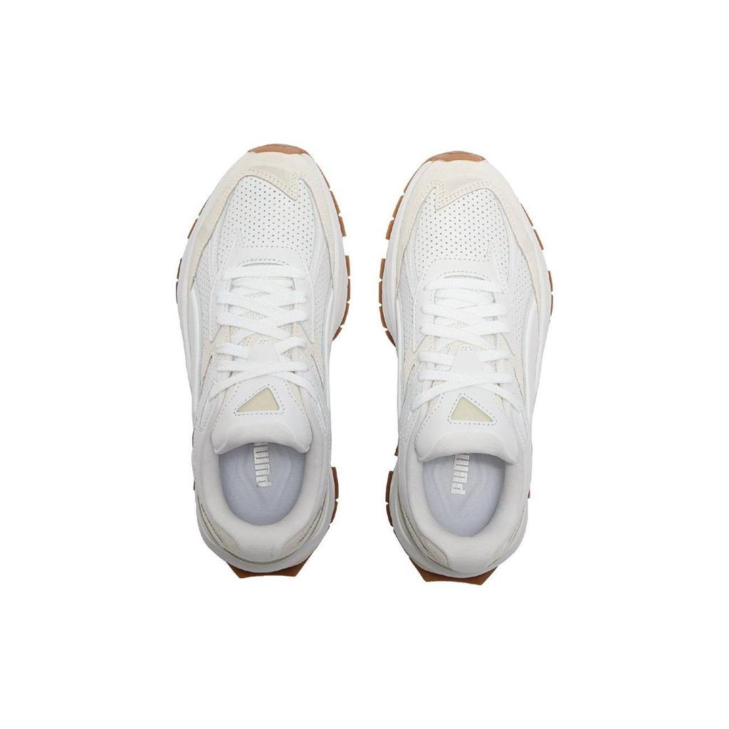 Puma Nano Dunes PUMA White Pristine 388609-01