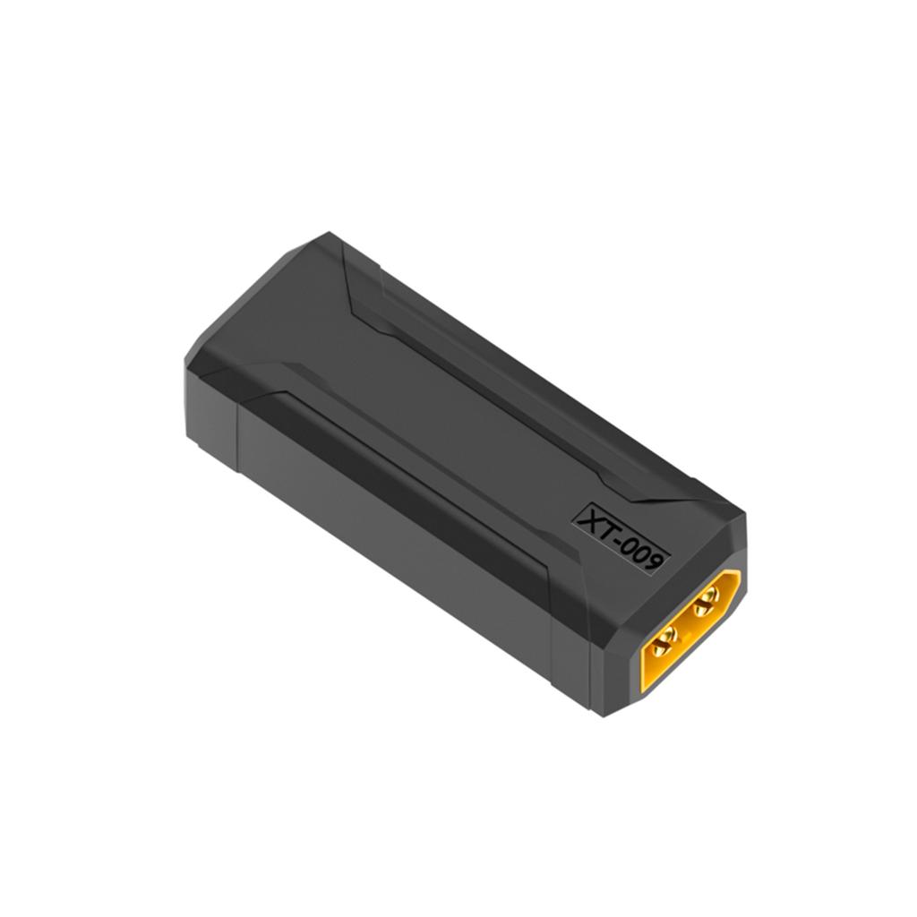 Многоцелевой XT60 - DC Male Female адаптер XT60 - EC5/DC5 5.5x2.1mm преобразователи питания для электронных устройств Power